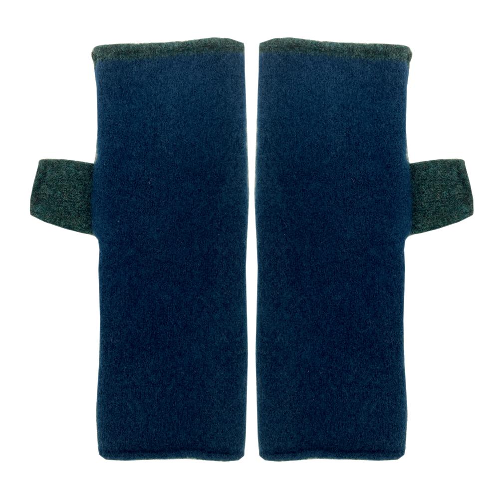 plain gloves indigo blue with dark teal trim and thumb.jpg